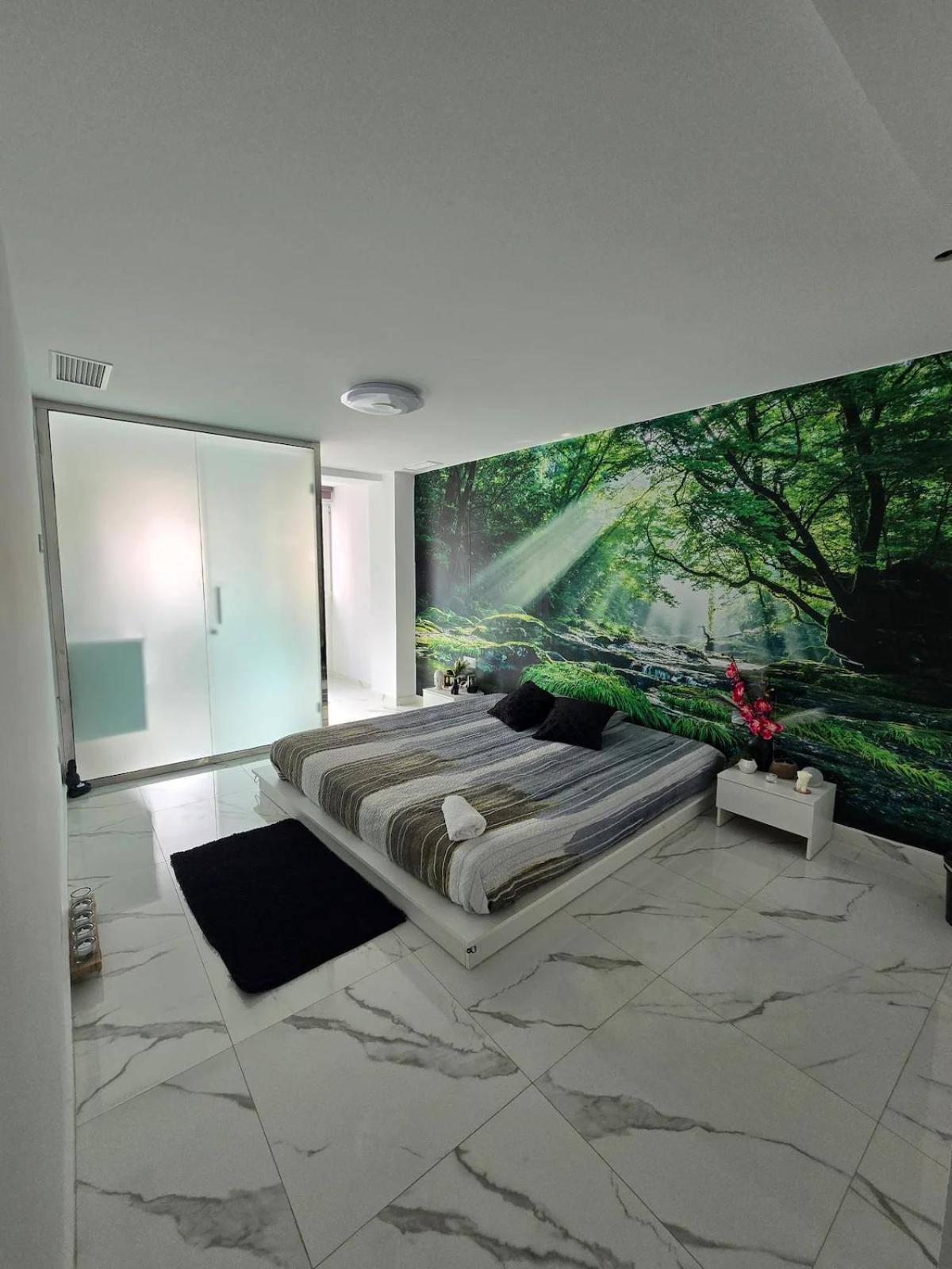 Accommodatie bij particulieren Exotic