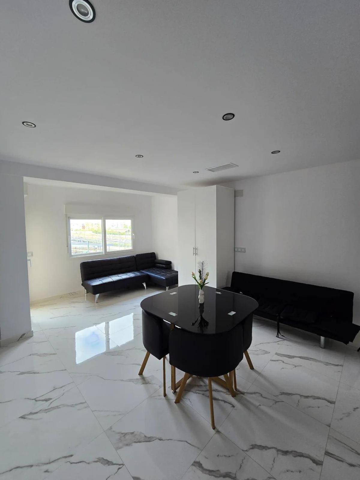 Accommodatie bij particulieren Exotic Valencia