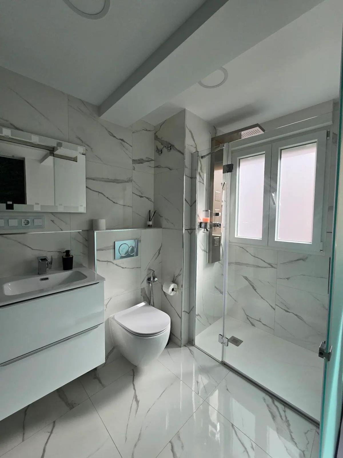 Accommodatie bij particulieren Exotic